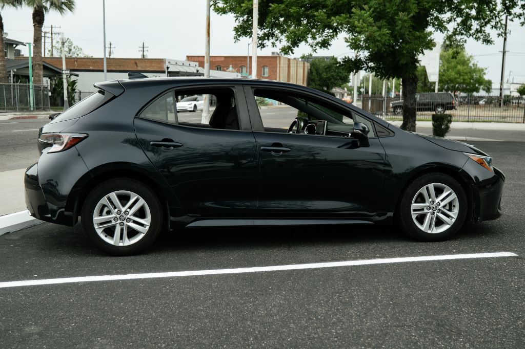 2019 Toyota Corolla Image 11