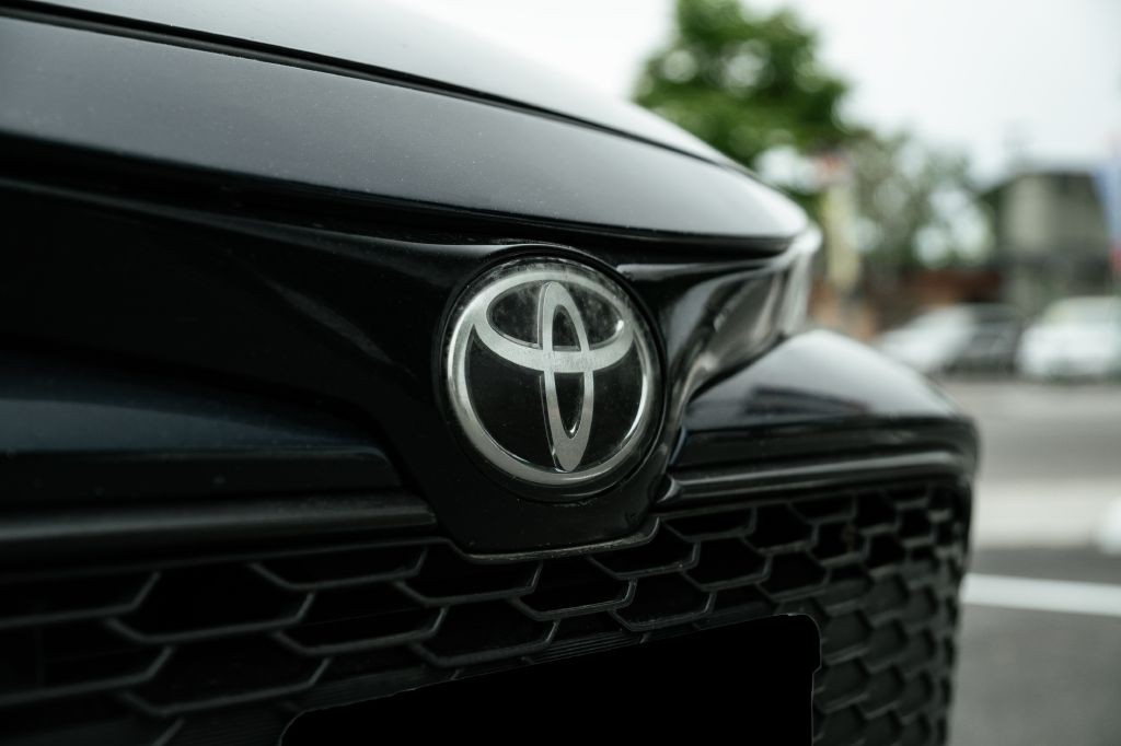 2019 Toyota Corolla Image 12