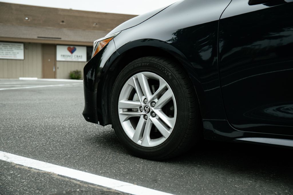 2019 Toyota Corolla Image 13