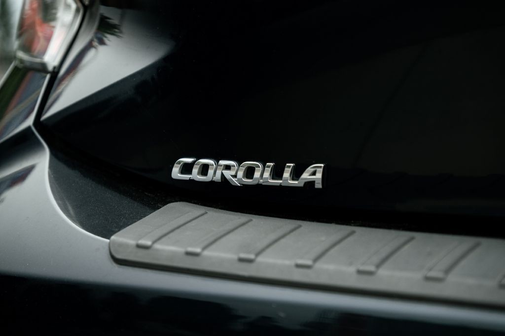2019 Toyota Corolla Image 14