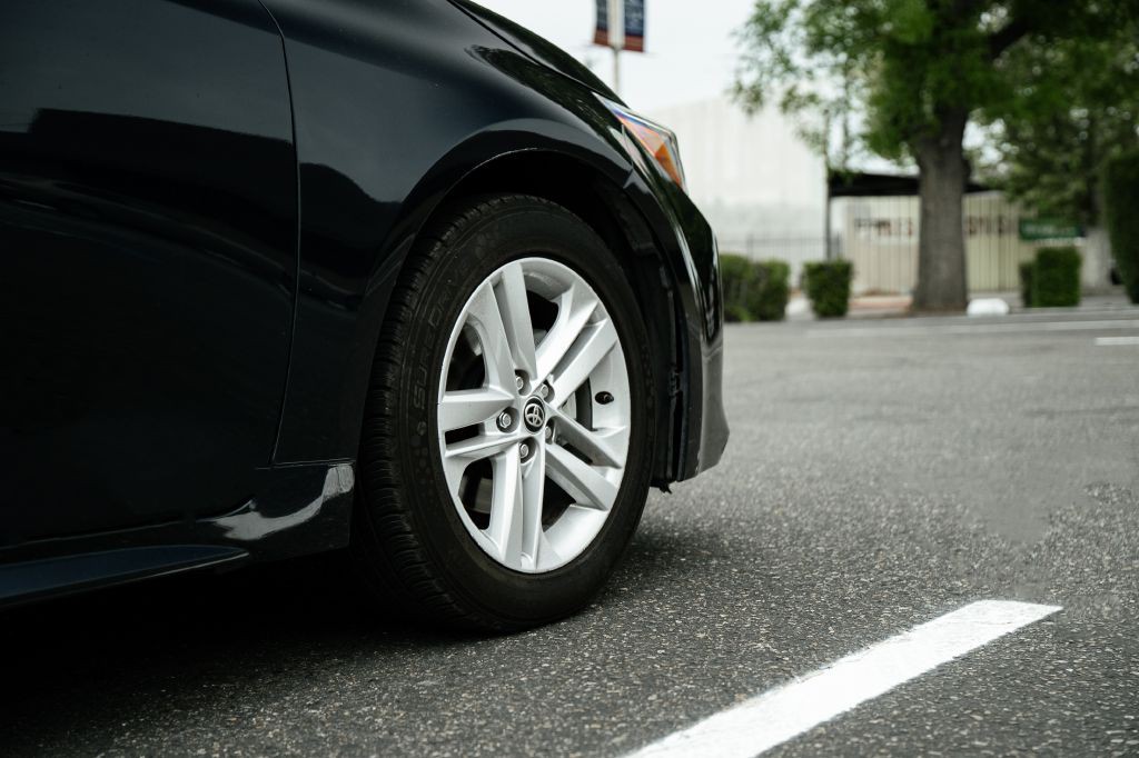 2019 Toyota Corolla Image 16