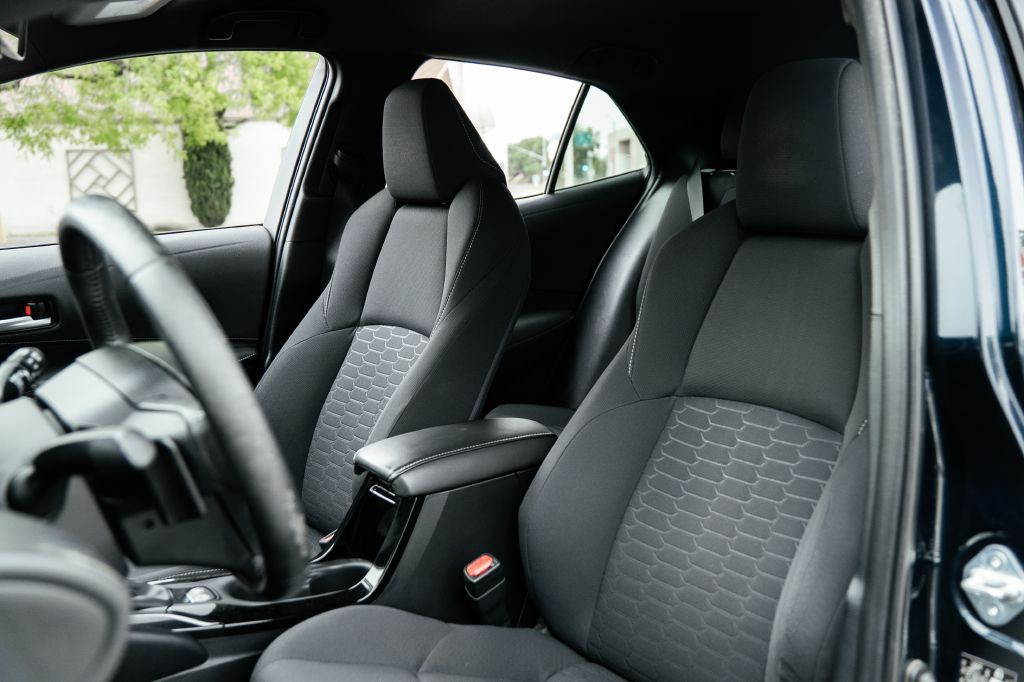 2019 Toyota Corolla Image 19