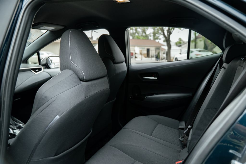 2019 Toyota Corolla Image 20