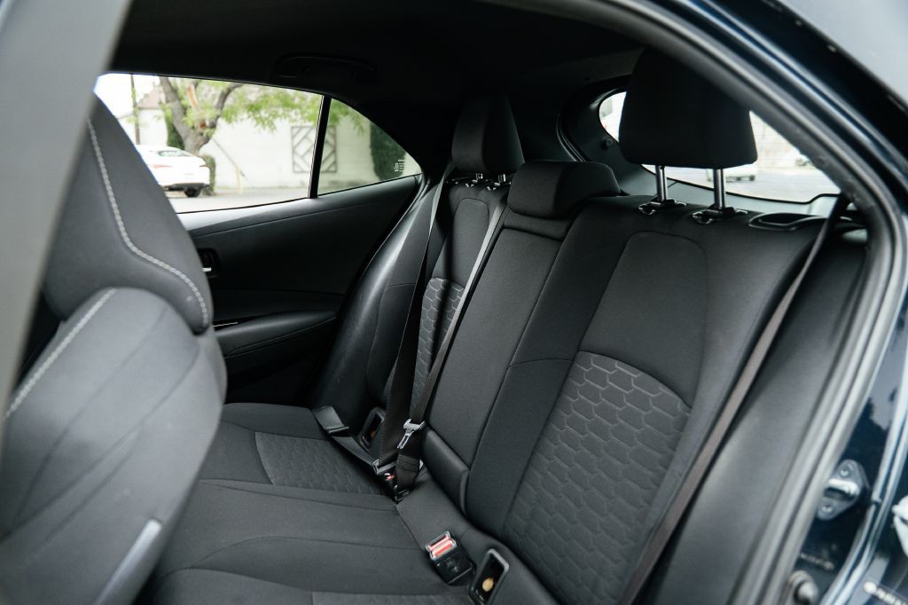 2019 Toyota Corolla Image 21