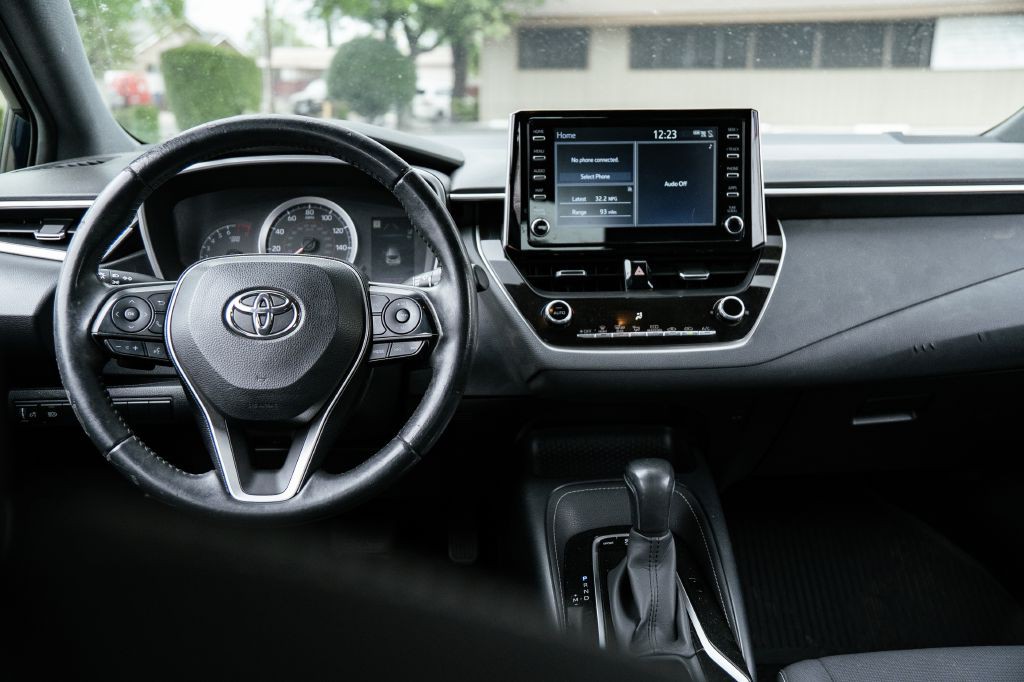 2019 Toyota Corolla Image 22