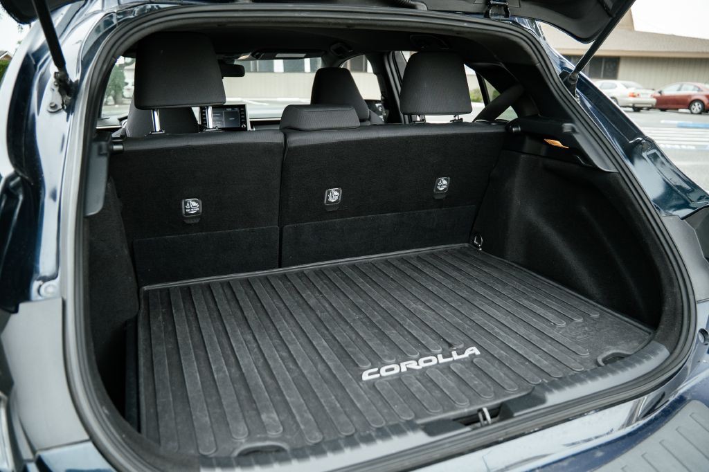 2019 Toyota Corolla Image 23