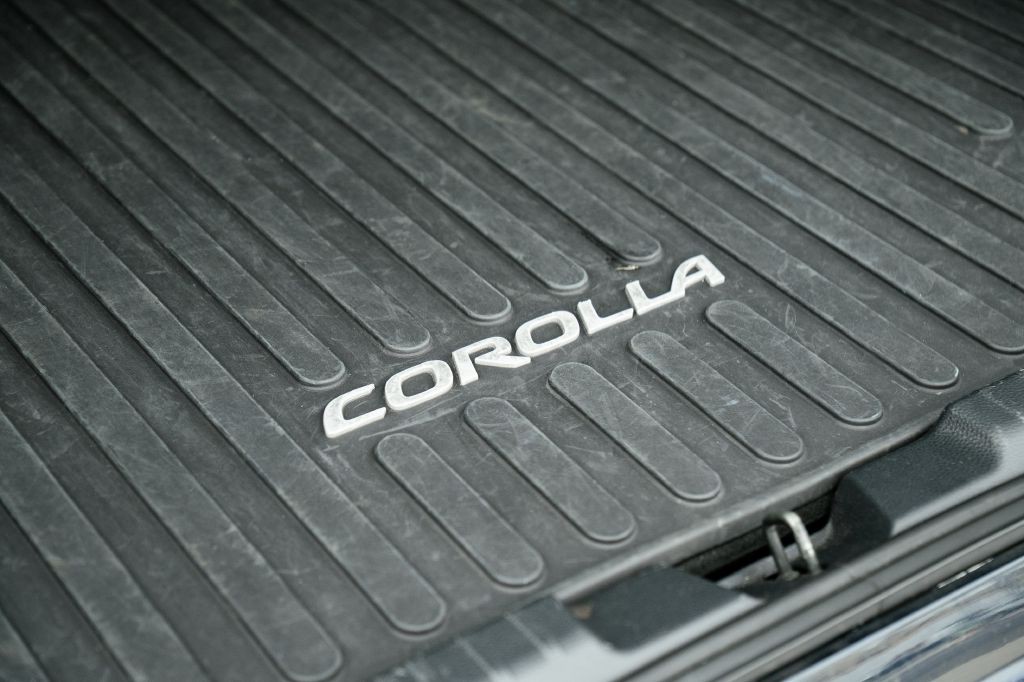 2019 Toyota Corolla Image 24