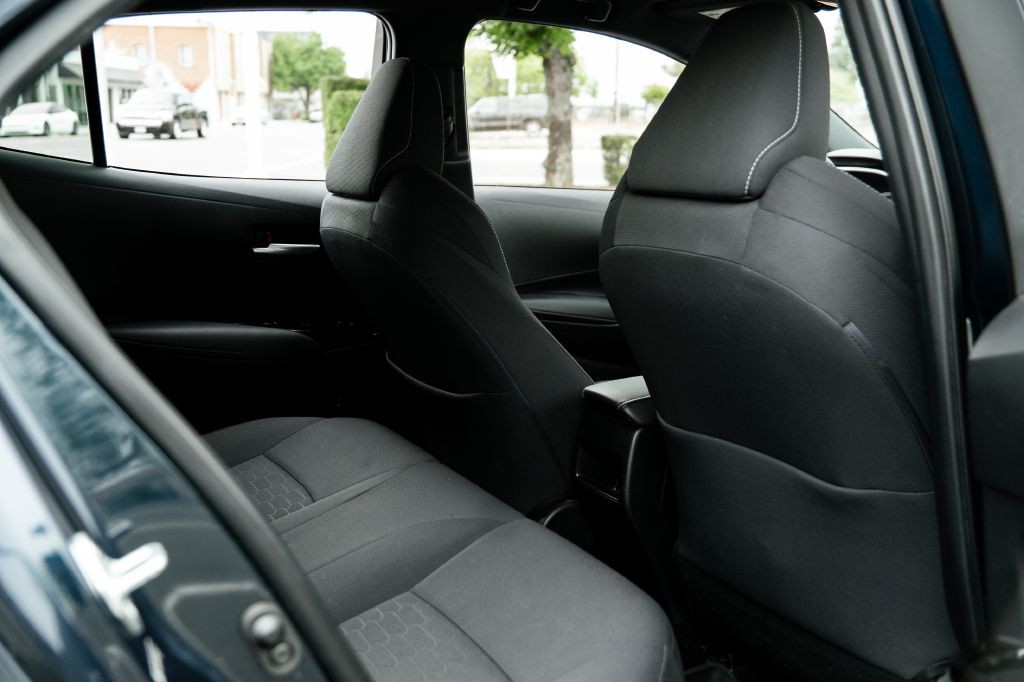 2019 Toyota Corolla Image 25