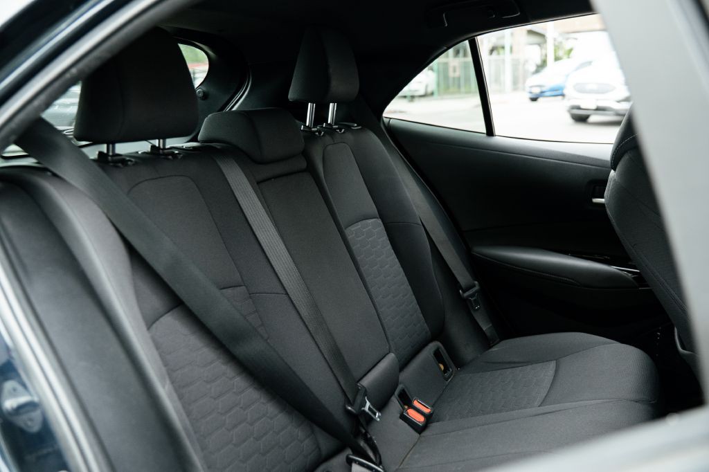 2019 Toyota Corolla Image 26