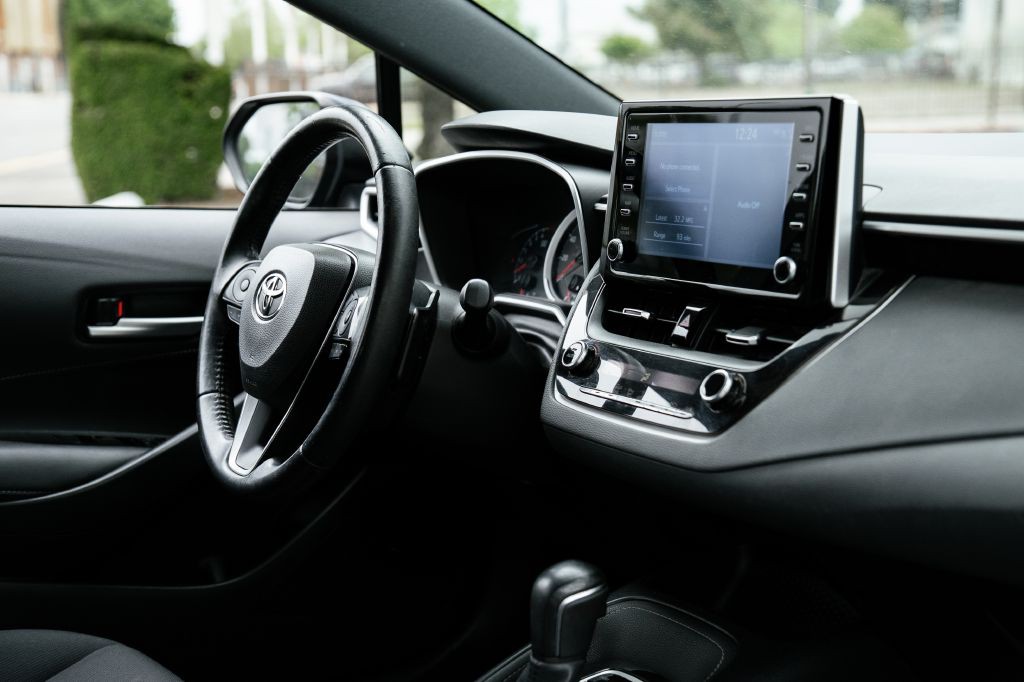 2019 Toyota Corolla Image 27