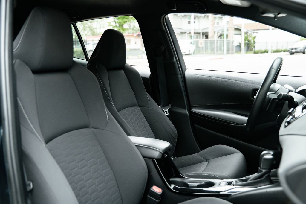 2019 Toyota Corolla Image 28