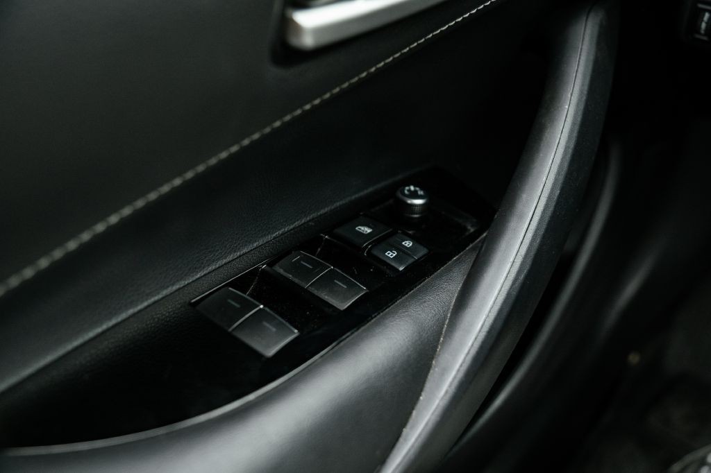 2019 Toyota Corolla Image 29