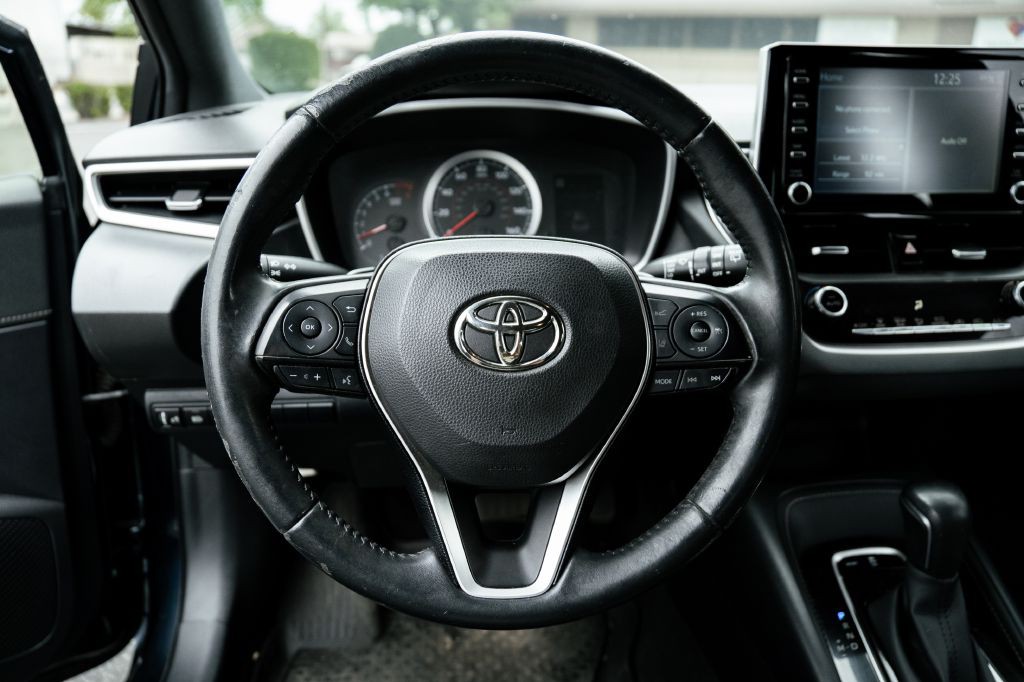 2019 Toyota Corolla Image 30
