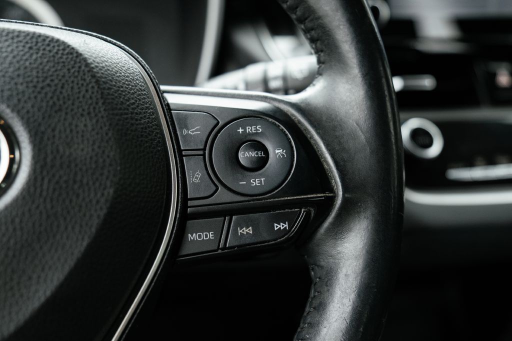 2019 Toyota Corolla Image 31