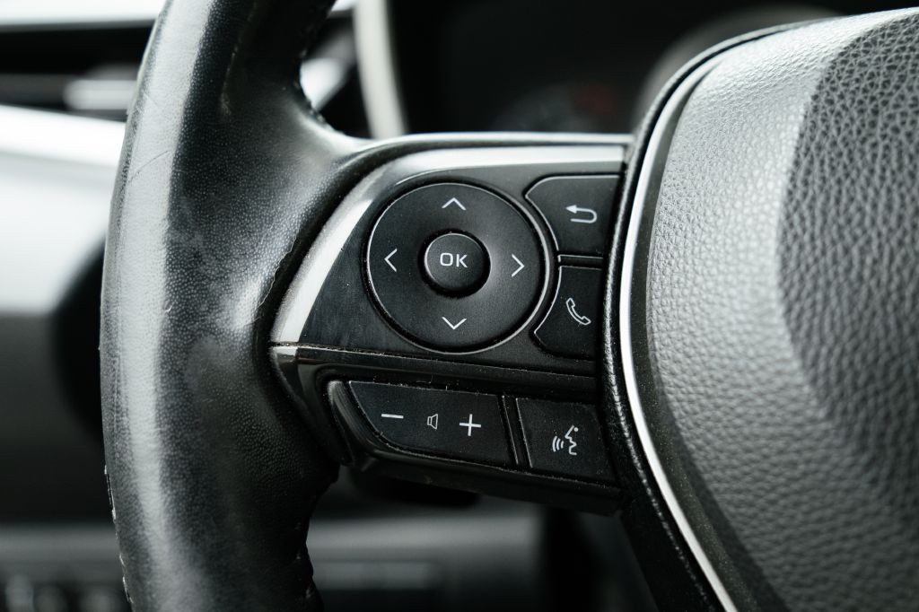 2019 Toyota Corolla Image 32