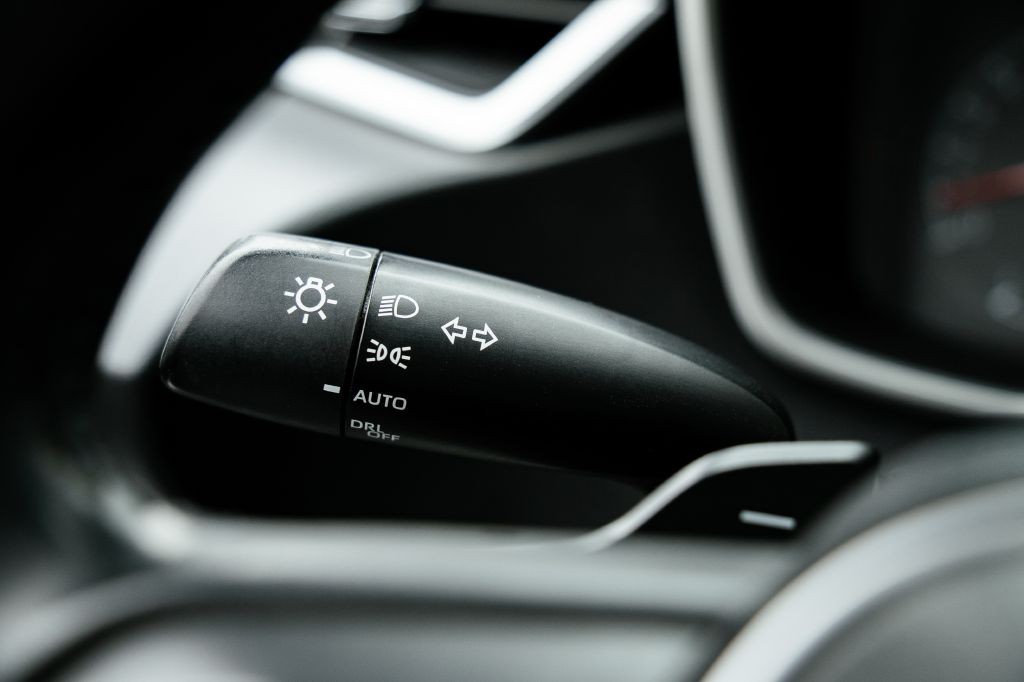 2019 Toyota Corolla Image 36