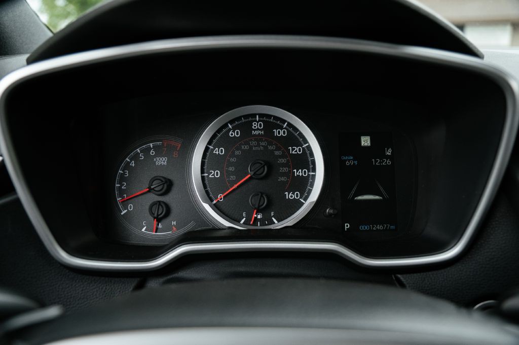 2019 Toyota Corolla Image 37