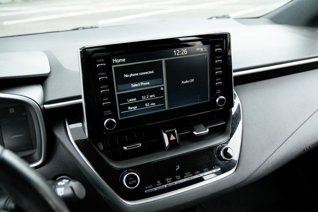 2019 Toyota Corolla Image 39