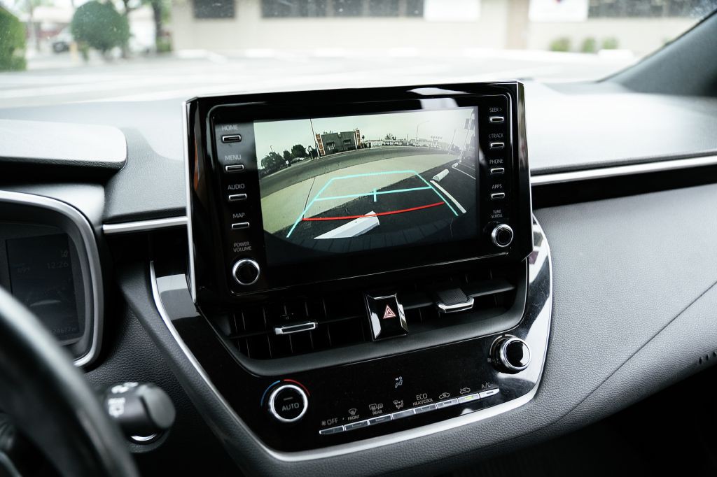 2019 Toyota Corolla Image 40