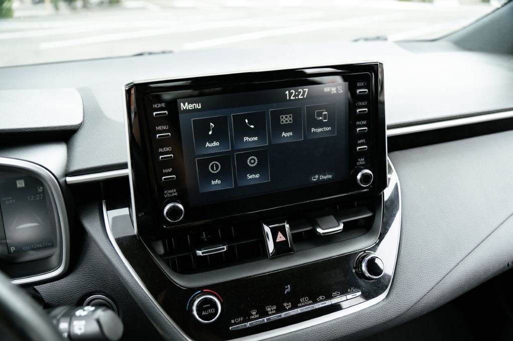 2019 Toyota Corolla Image 41