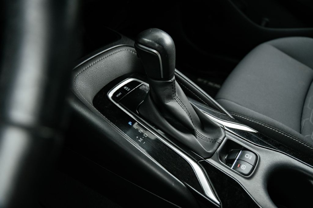 2019 Toyota Corolla Image 42