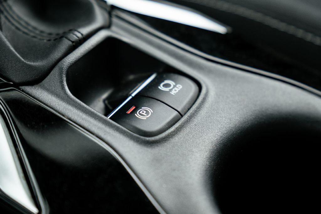 2019 Toyota Corolla Image 43