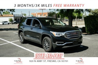 Image for 2019 GMC Acadia SLT-1 ID: 7320989