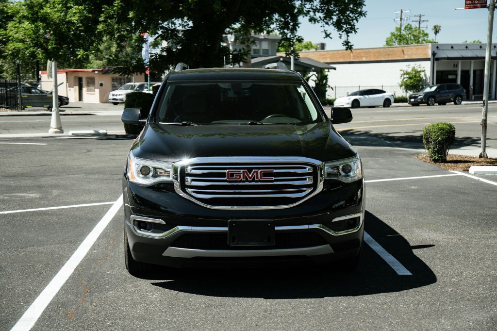 2019 GMC Acadia Image 3