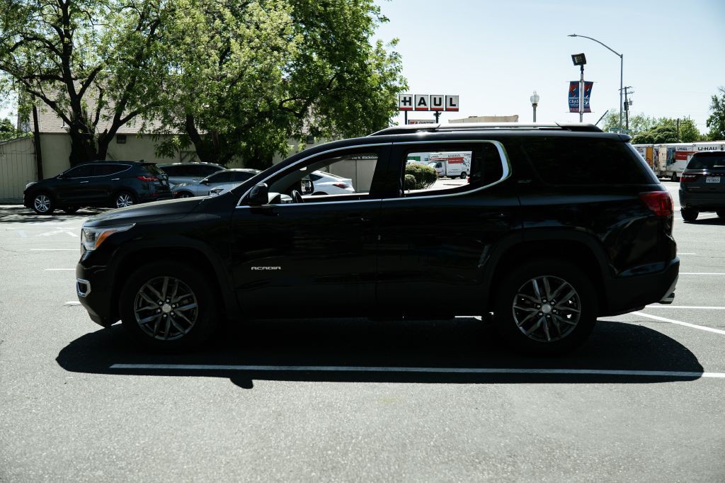 2019 GMC Acadia Image 6