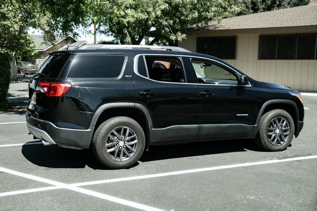 2019 GMC Acadia Image 10