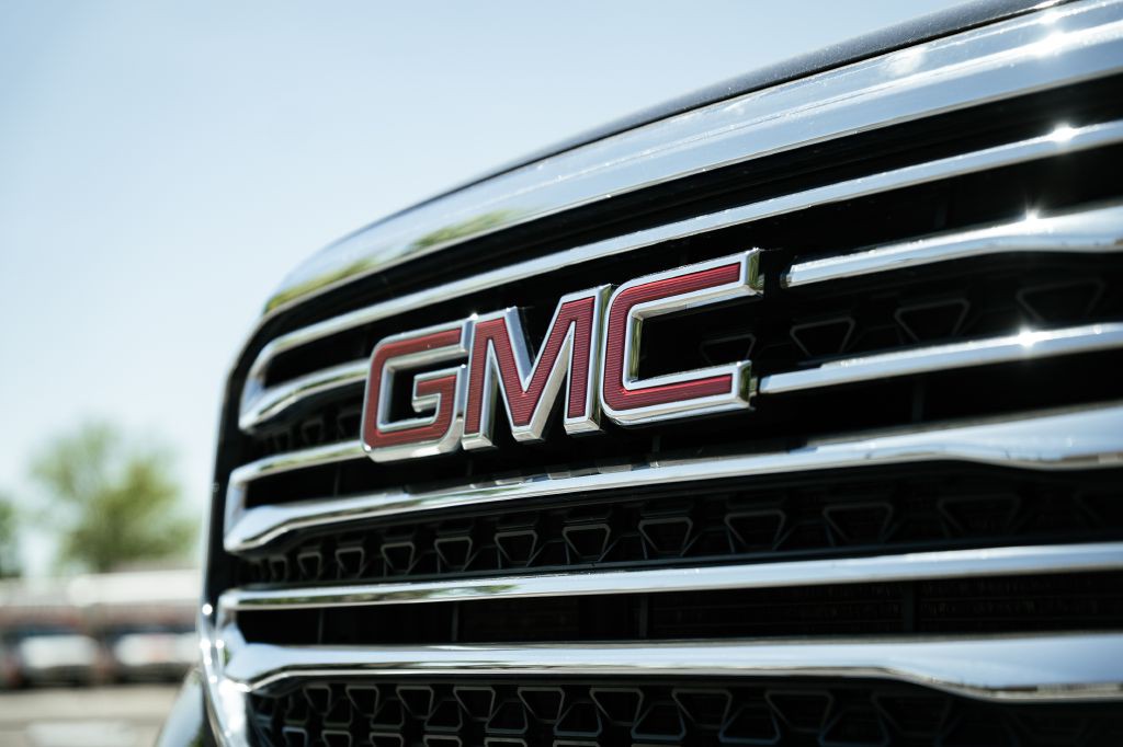 2019 GMC Acadia Image 11