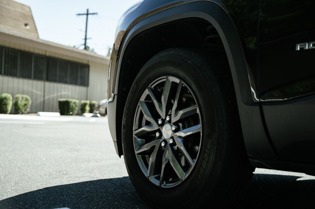 2019 GMC Acadia Image 12
