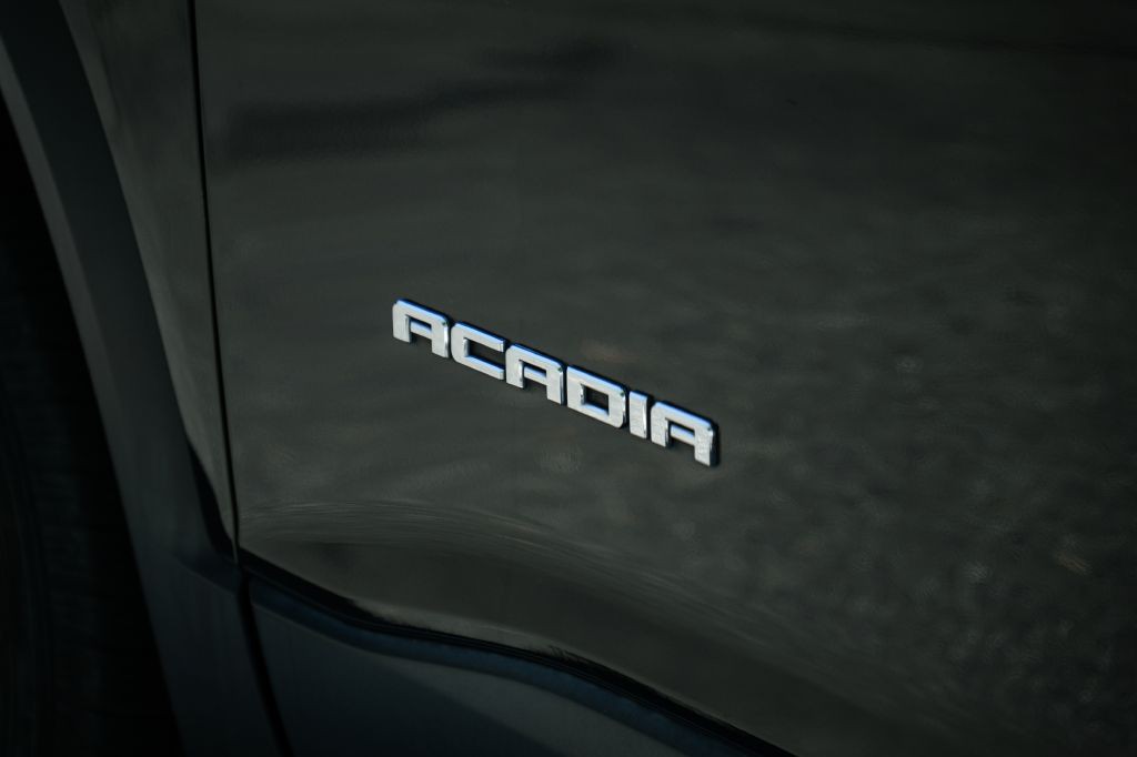 2019 GMC Acadia Image 13