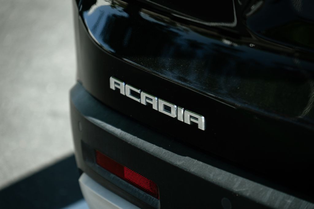 2019 GMC Acadia Image 14