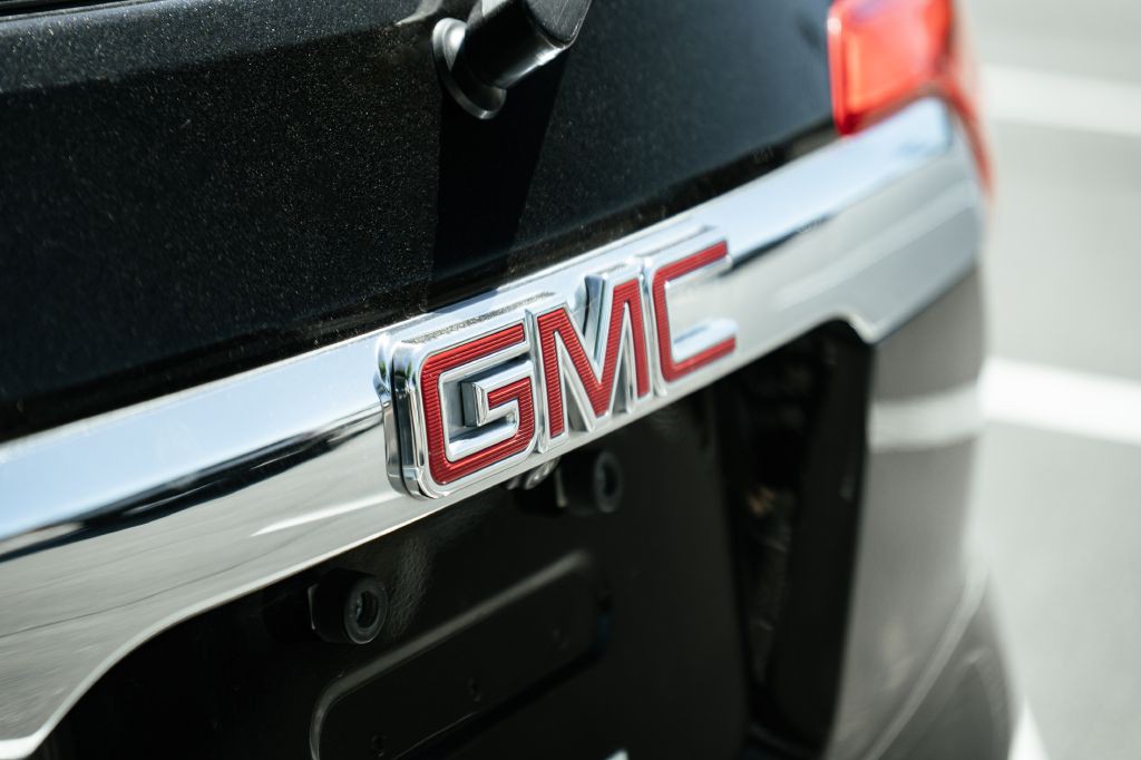 2019 GMC Acadia Image 15
