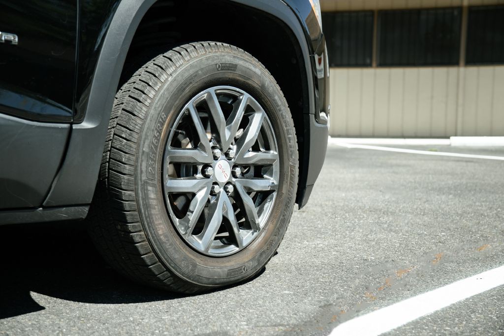 2019 GMC Acadia Image 16