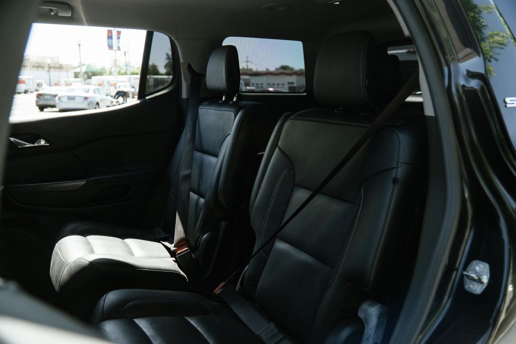 2019 GMC Acadia Image 21