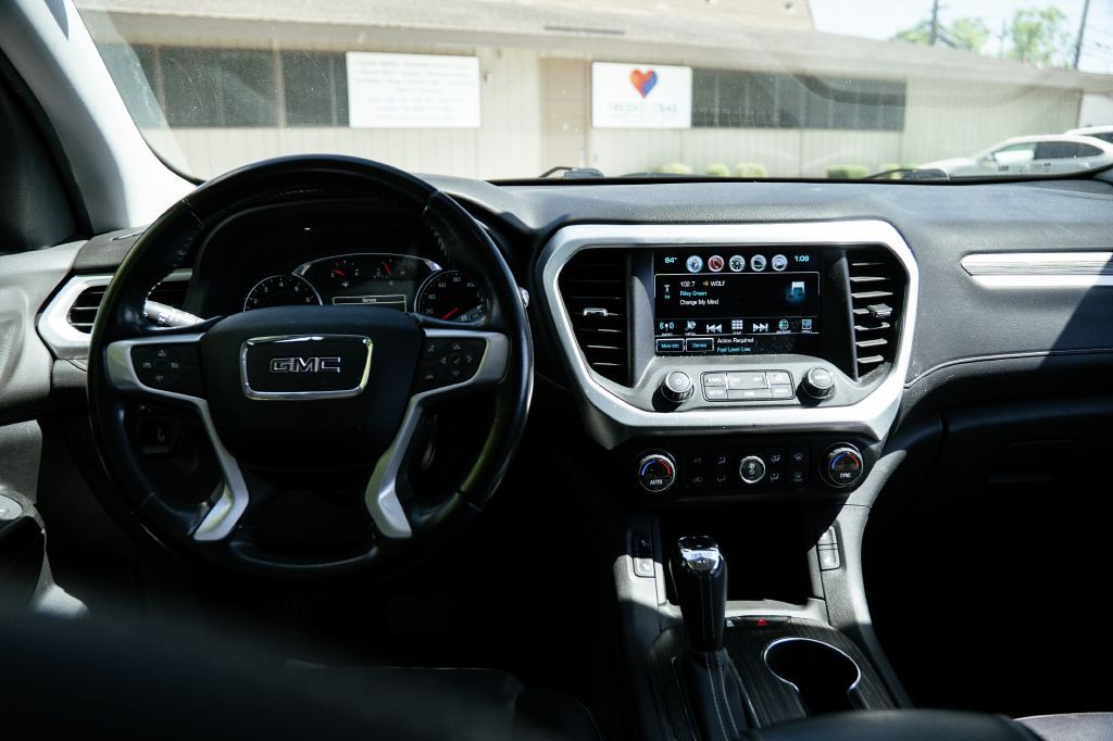 2019 GMC Acadia Image 22