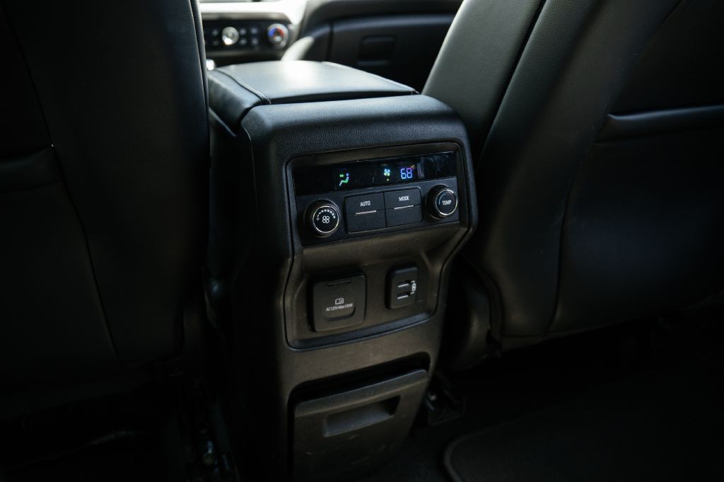 2019 GMC Acadia Image 23