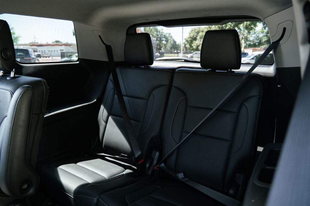 2019 GMC Acadia Image 25