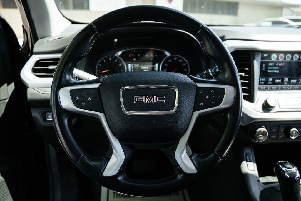 2019 GMC Acadia Image 34