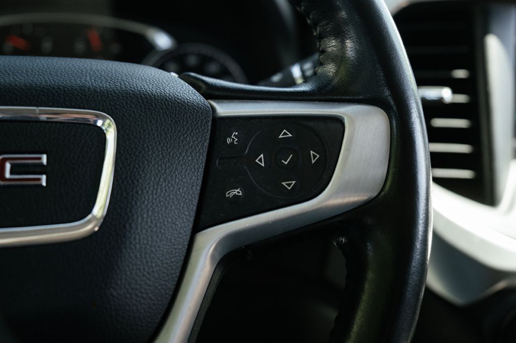 2019 GMC Acadia Image 35
