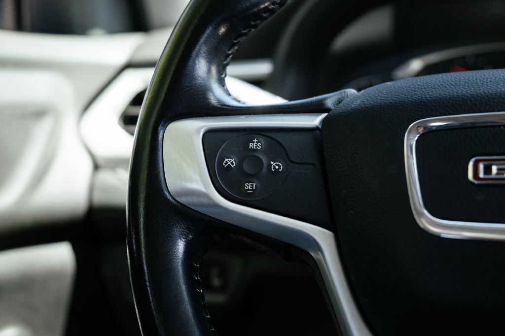 2019 GMC Acadia Image 36