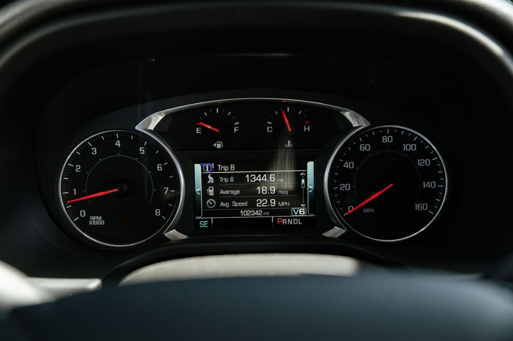 2019 GMC Acadia Image 38