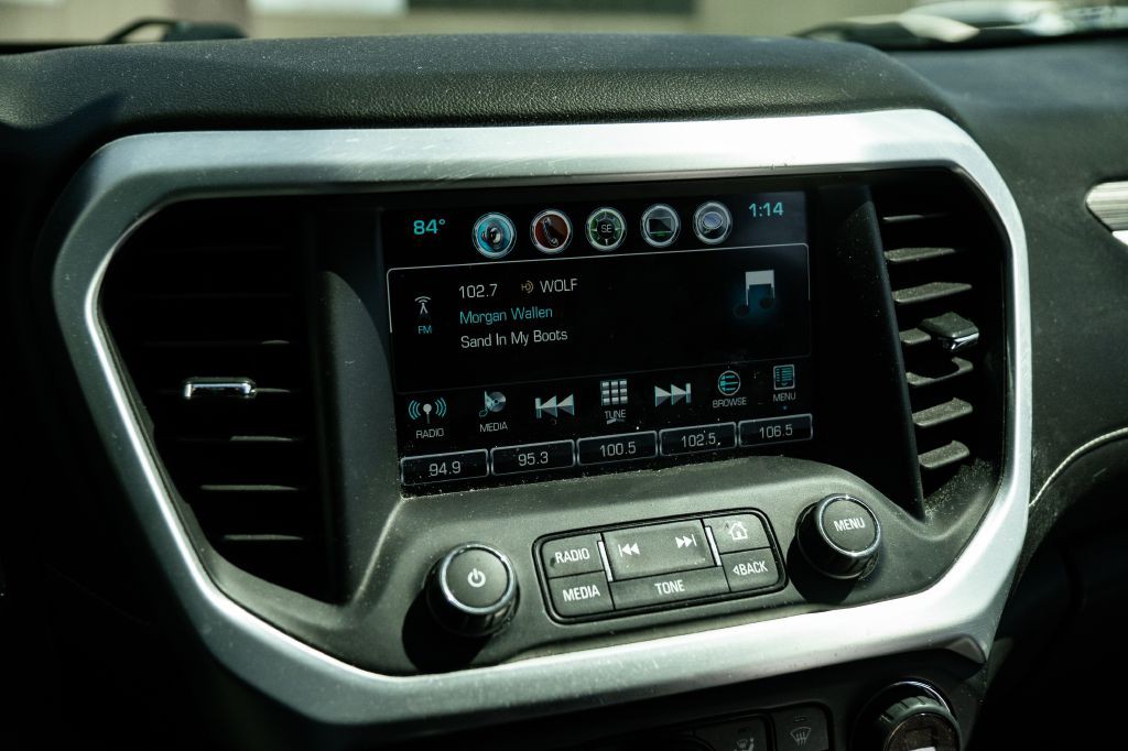 2019 GMC Acadia Image 39