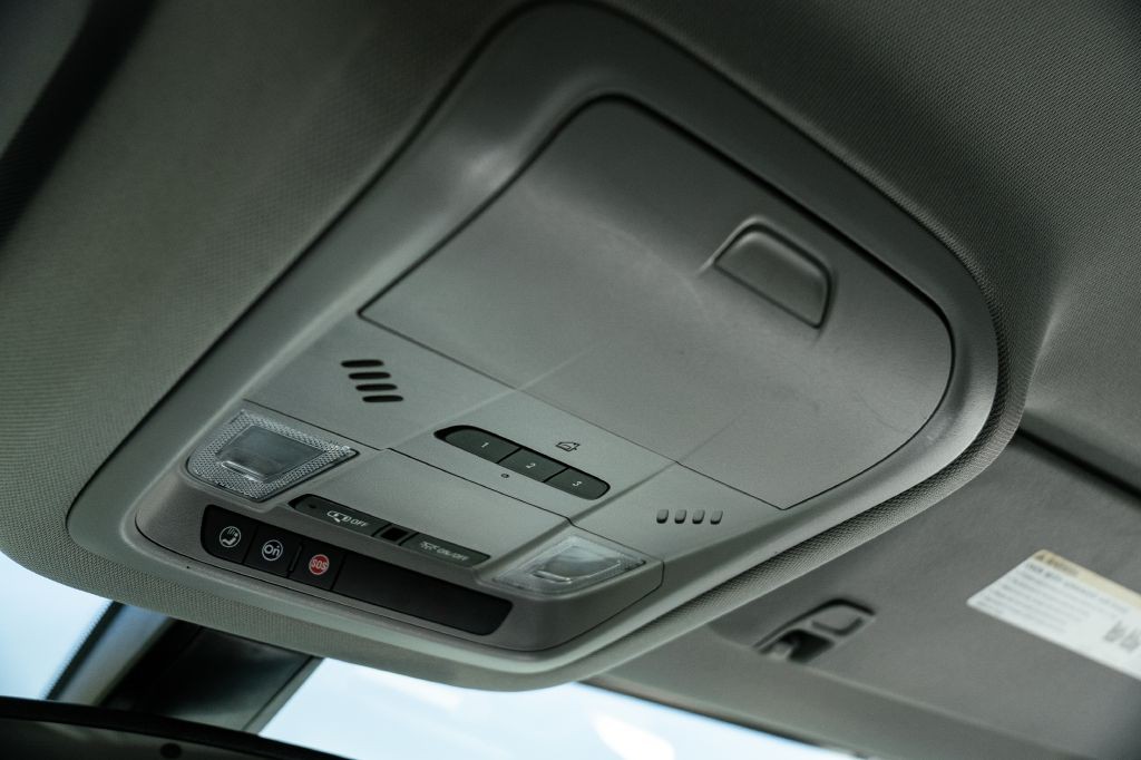 2019 GMC Acadia Image 44