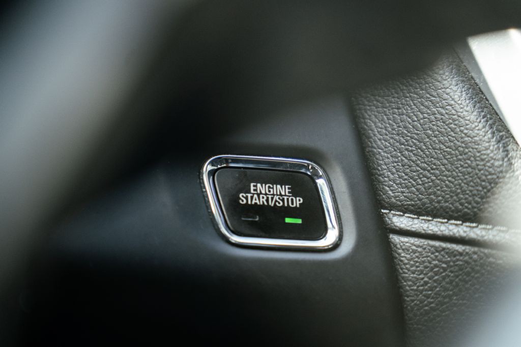 2019 GMC Acadia Image 46