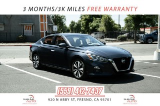Image for 2019 Nissan Altima SL ID: 7337637