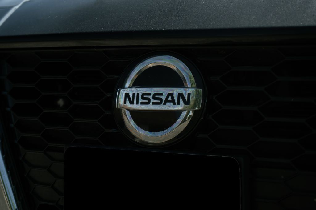 2019 Nissan Altima Image 11
