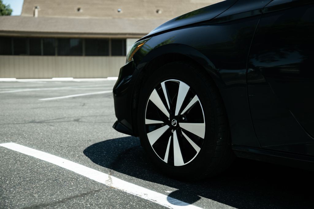 2019 Nissan Altima Image 12